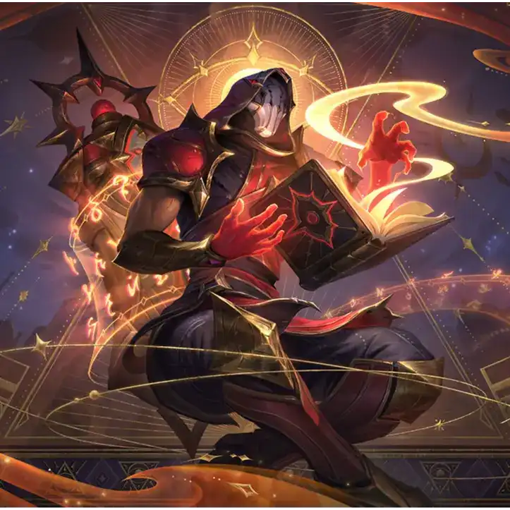 League of Legends 2 n'aura pas lieu — Riot prépare une mise à jour massive du jeu original