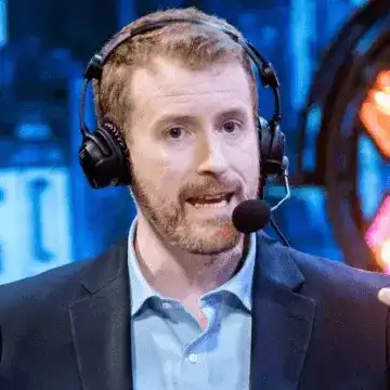 Thorin résume la performance de FaZe au Major et évalue les perspectives de broky et s1mple