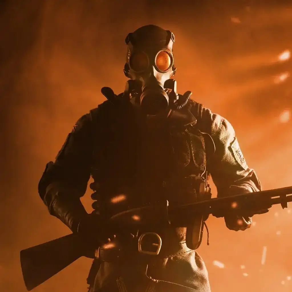 Ubisoft dévoile le teaser de l'événement Wild Cards pour Rainbow Six Siege