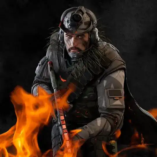 Ubisoft lance le pack Élite « Drastic Measures » pour Goyo dans Rainbow Six Siege