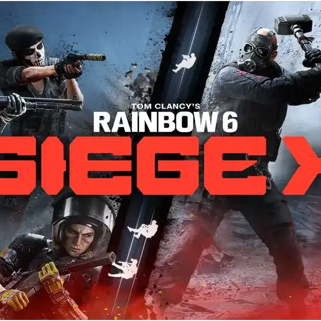 Ubisoft a partagé les statistiques de Rainbow Six Siege pour le dixième anniversaire