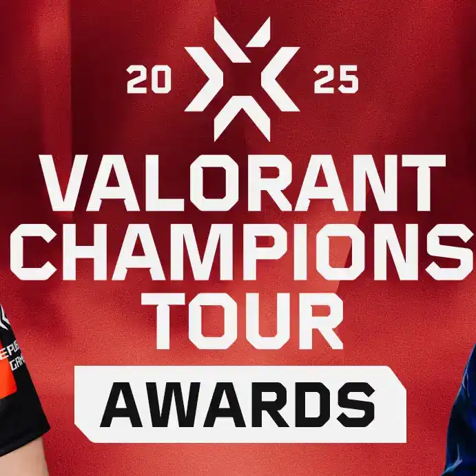 Riot Games annonce le début des récompenses saisonnières VCT 2025