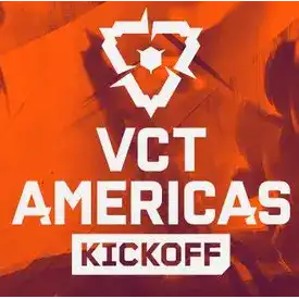 Calendrier et format VCT 2026 : Americas Kickoff