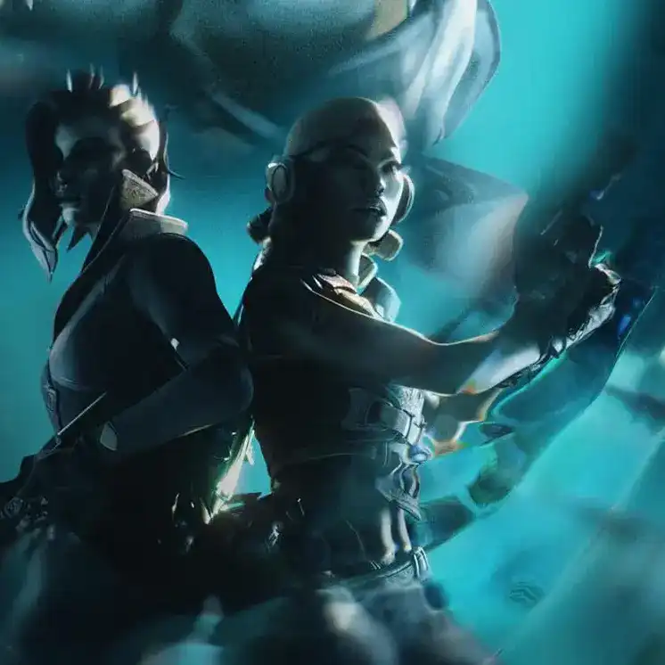 VCT Pacific 2026 : nouvelle saison, nouvelles équipes et format triple élimination