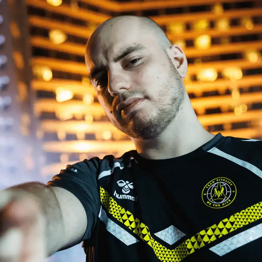 Vitality et Team Liquid Academy joueront pour la troisième place au Project Blender 2025