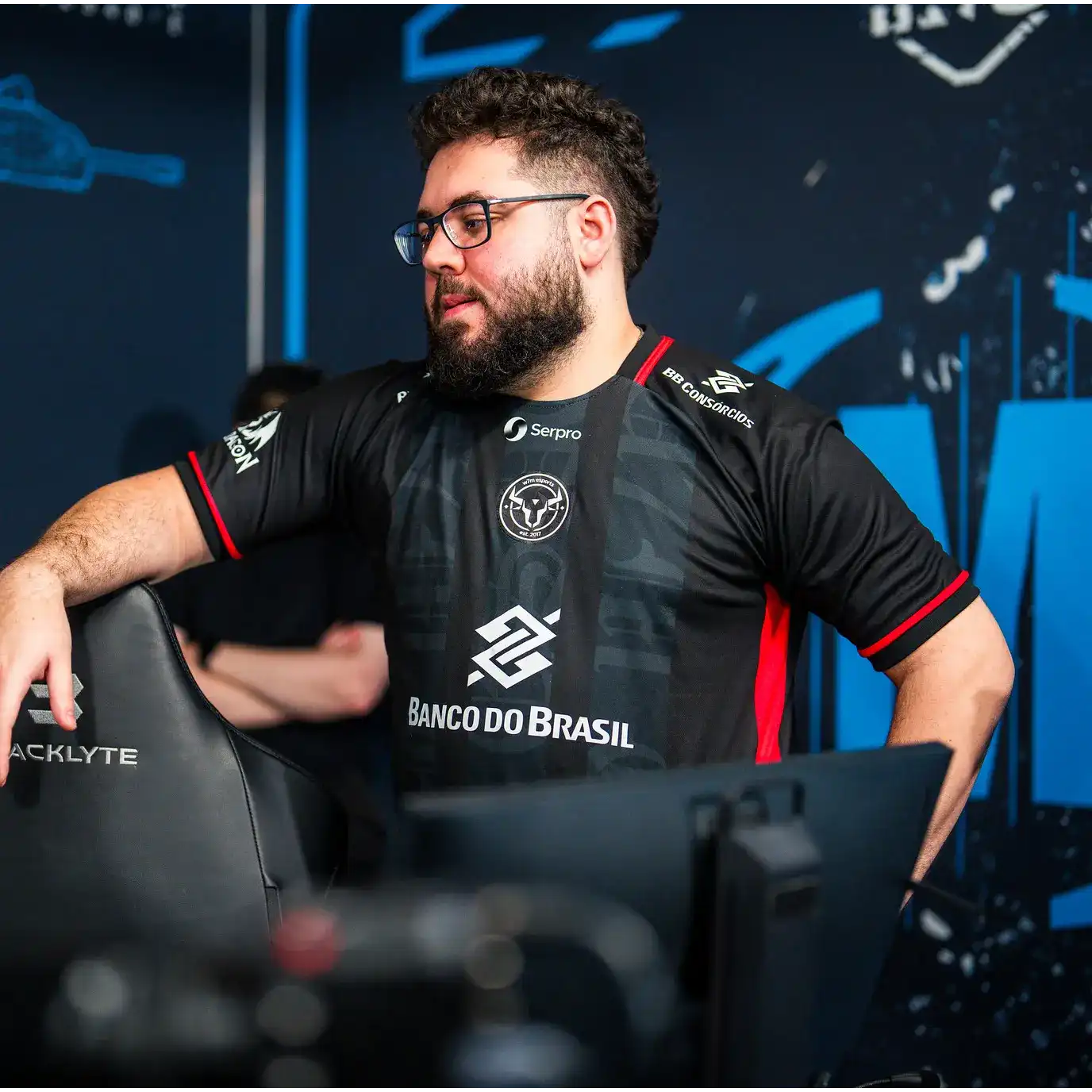 W7m esports ont déjà assuré leur place au Six Invitational 2026