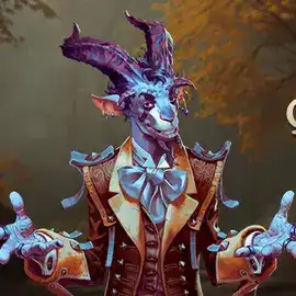 Le Winter Quarteiro est de retour dans Dota 2 : nouveaux skins, raretés et indice sur l'événement à venir