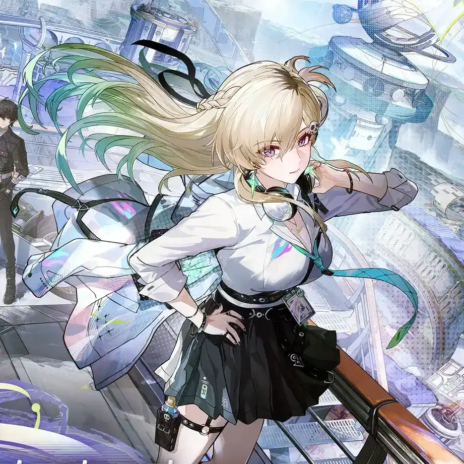 Wuthering Waves annonce le lancement de la version 3.0 avec une nouvelle région et du contenu festif